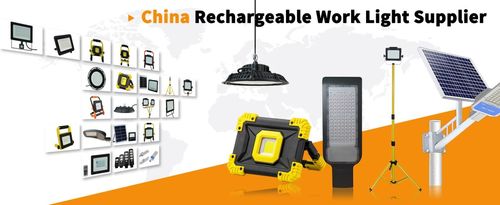 Latest company news about LED 作業灯の照明ソリューション